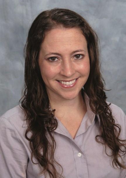 Photo of Lori Arbeitman