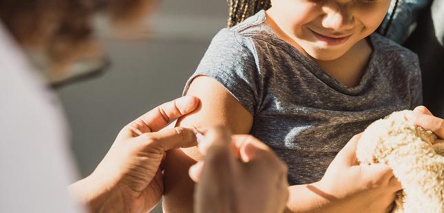 Fight the flu and other illnesses this fall