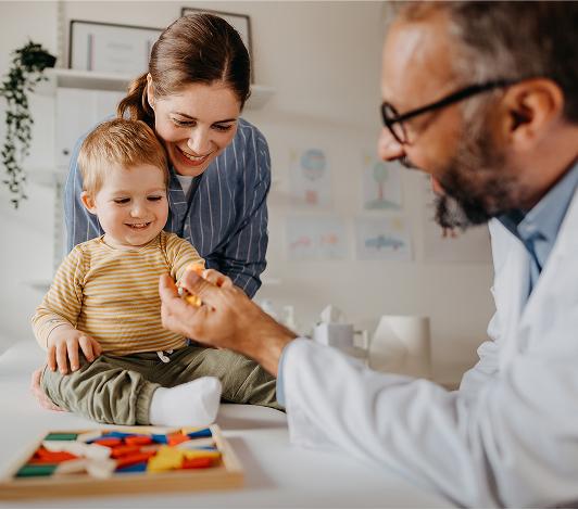 Pediatric Associates Brickell