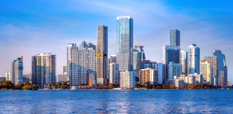 Miami-Dade County Image