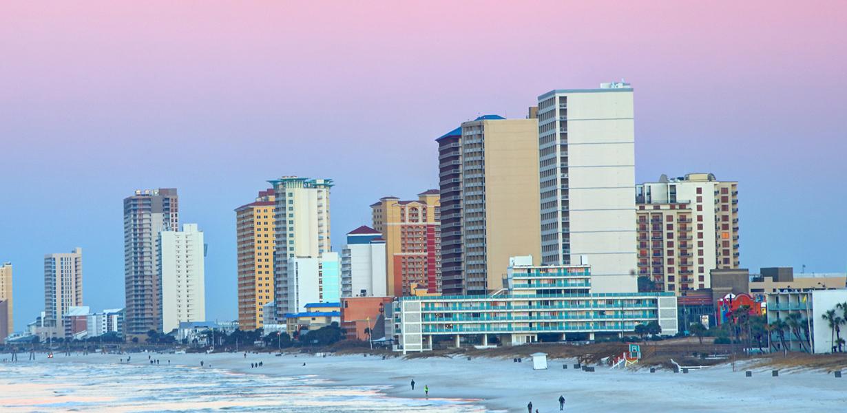 Bay/Jackson County Image