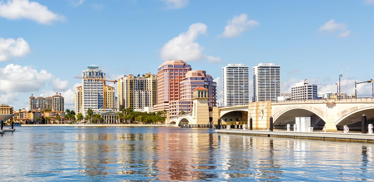 Palm Beach County Image