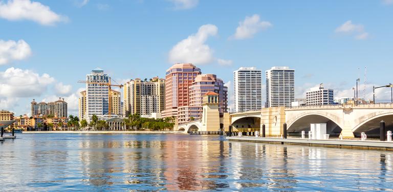 Palm Beach County Image