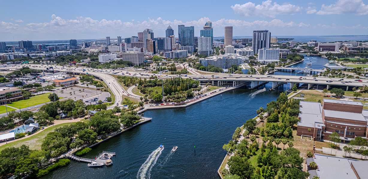 Pediatric Associates Tampa Bay