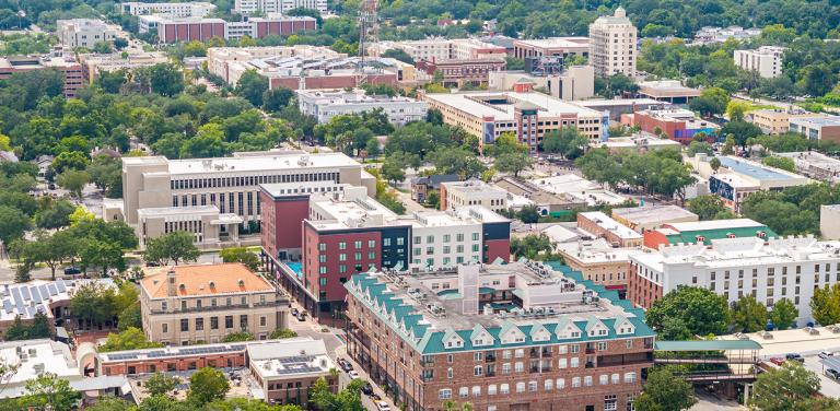 Gainesville Image