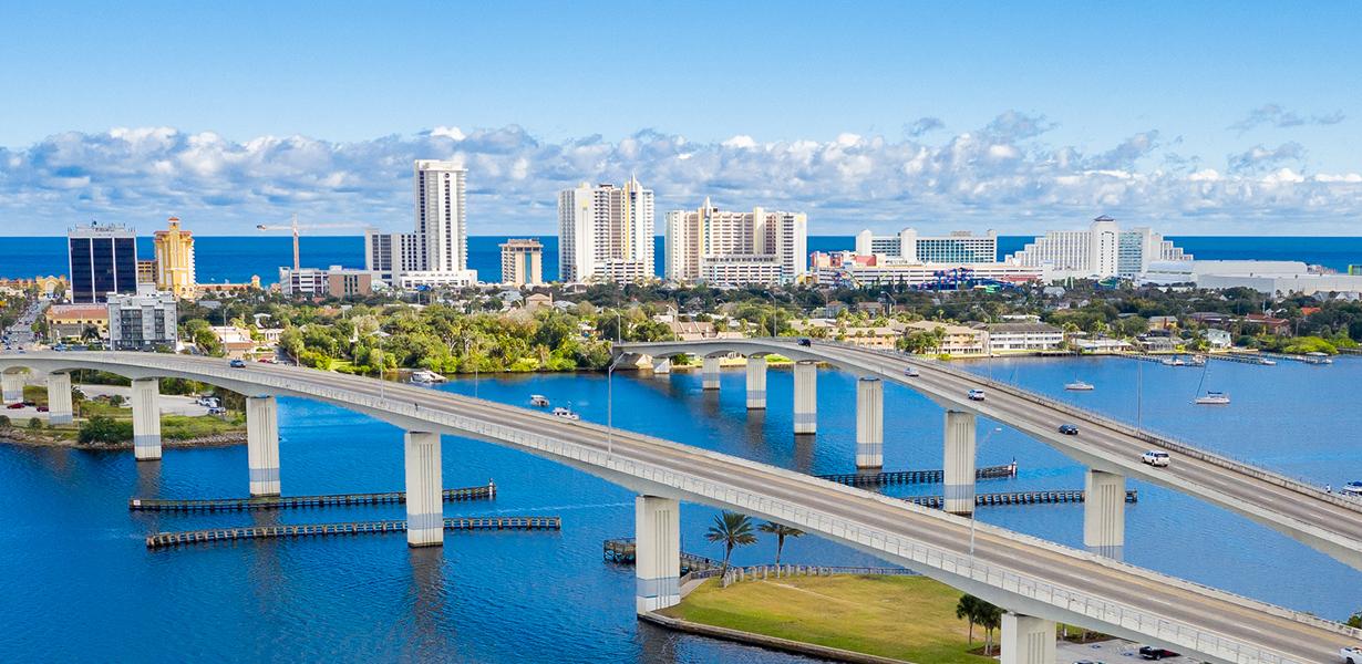 Volusia County Image