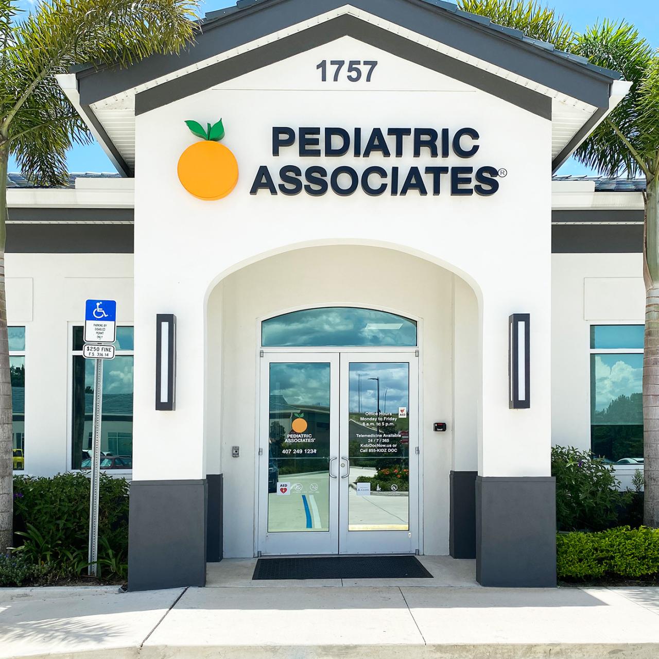 Apopka office