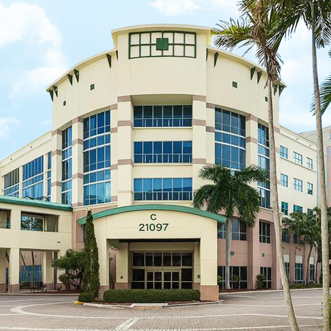 Aventura office