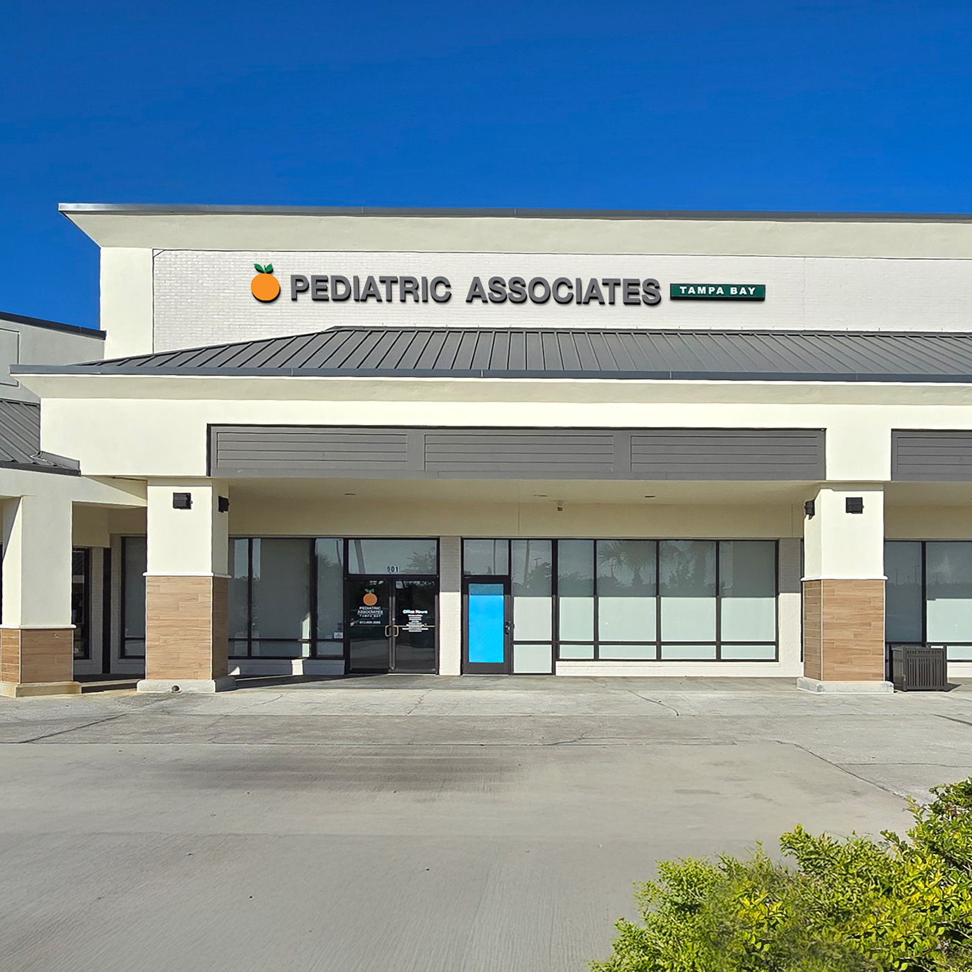 New Patient Guide | Bloomingdale