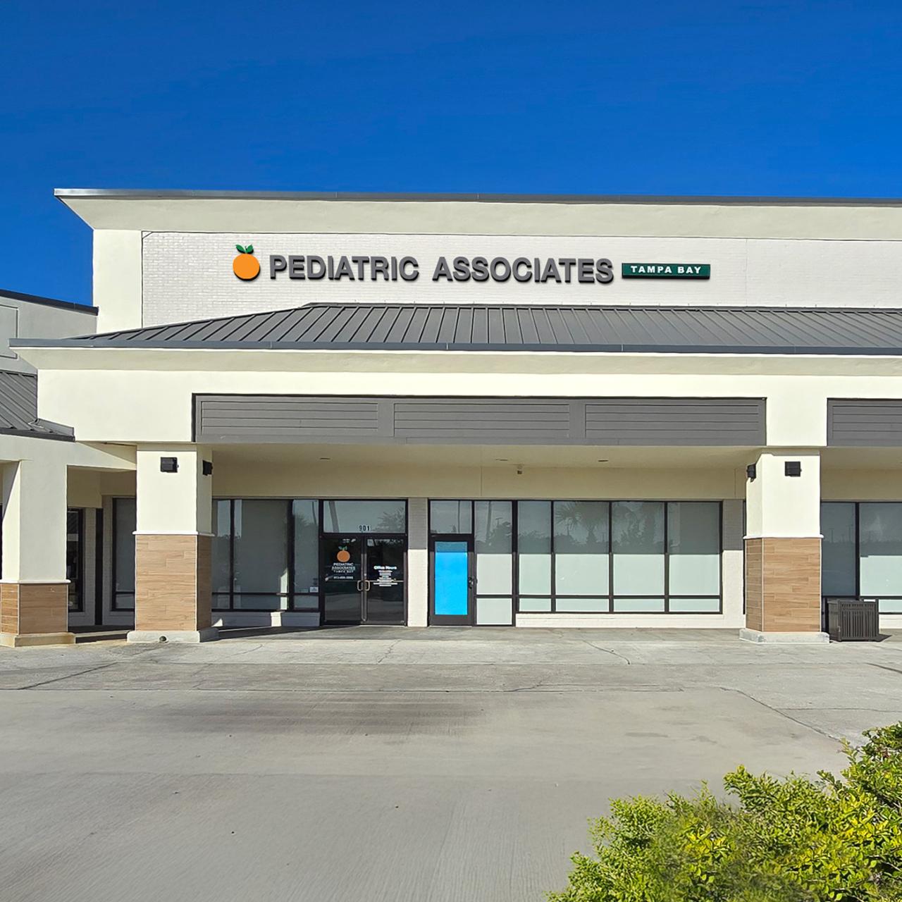 Bloomingdale | Brandon, FL office