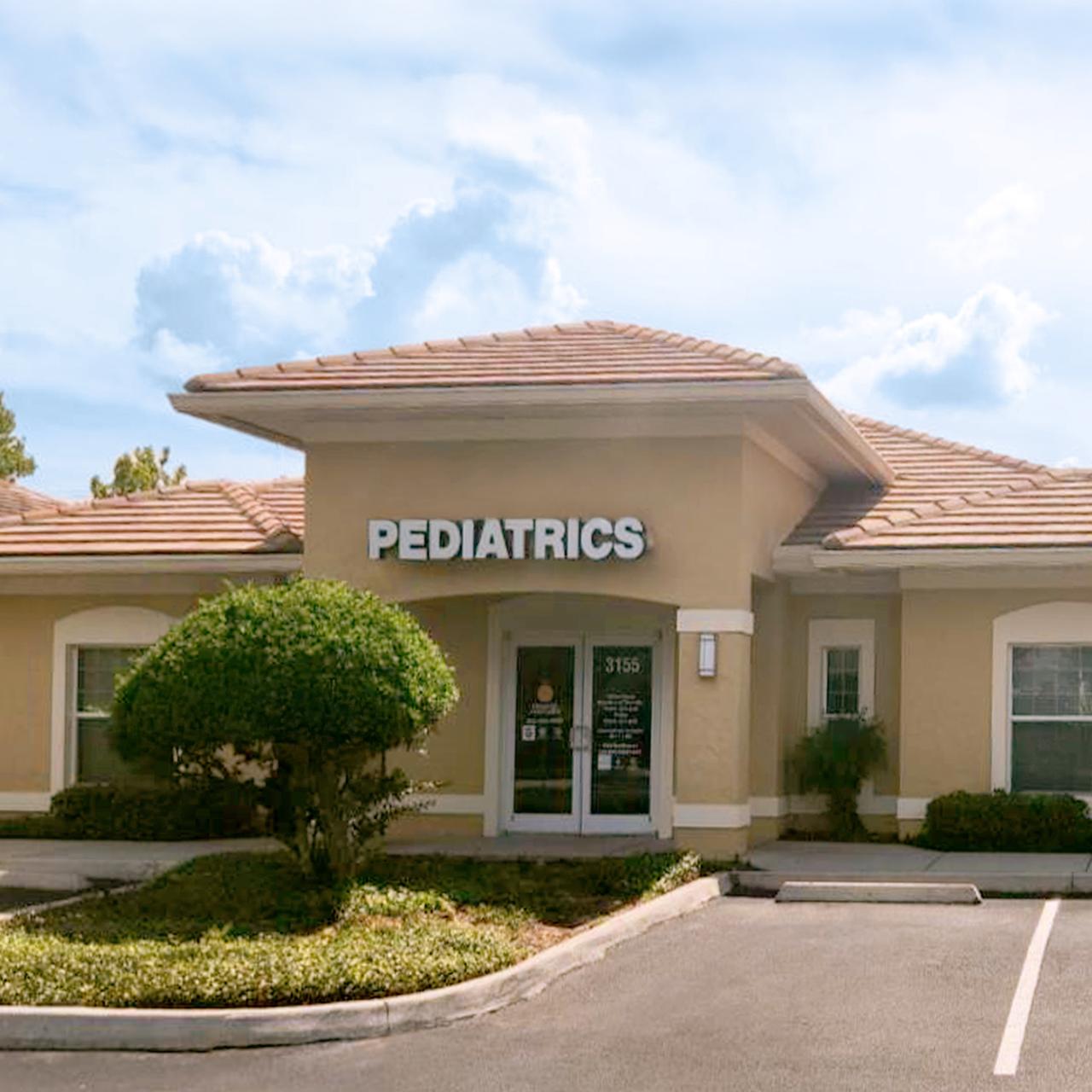 South Lake | Clermont, FL office