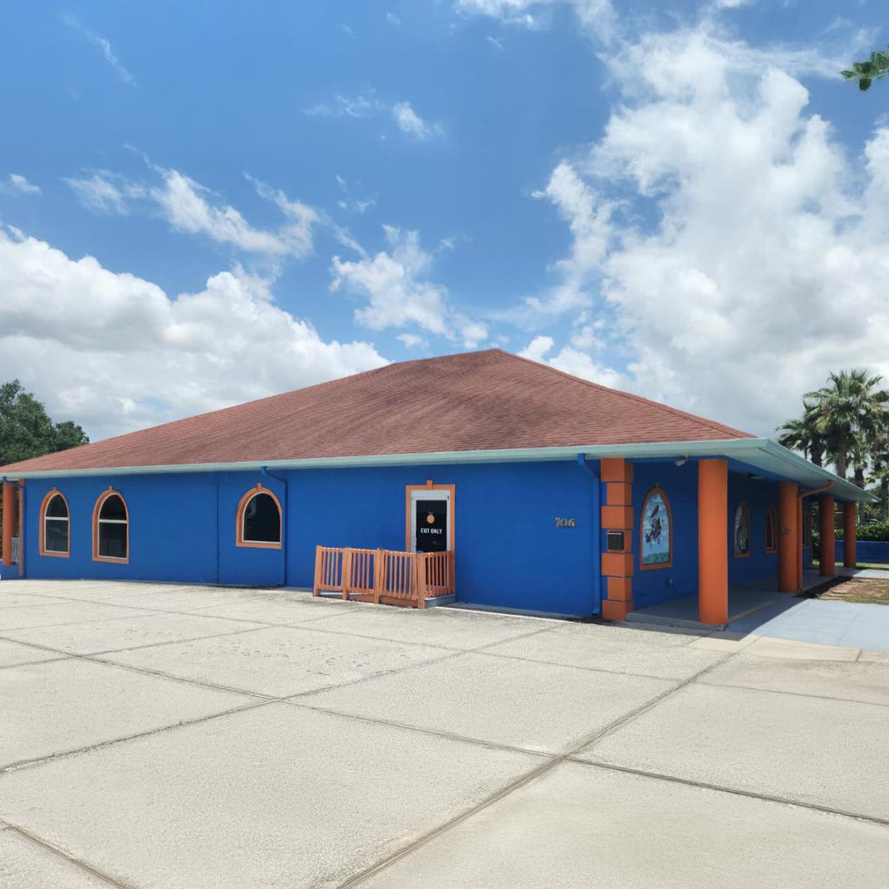 A Plus | Clermont, FL office