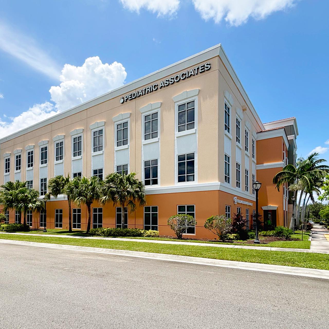 Heron Bay | Coral Springs, FL office