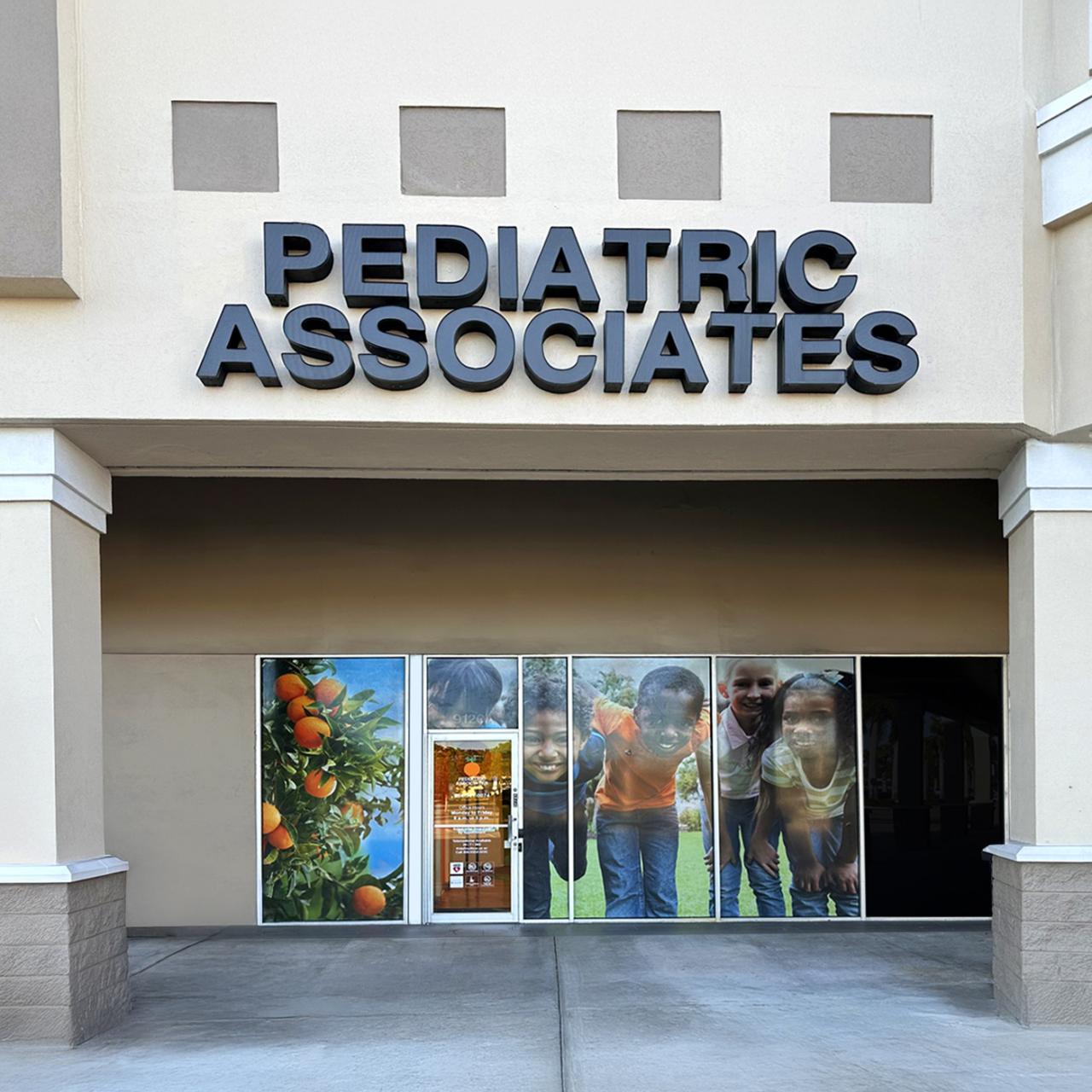 Coral Springs office