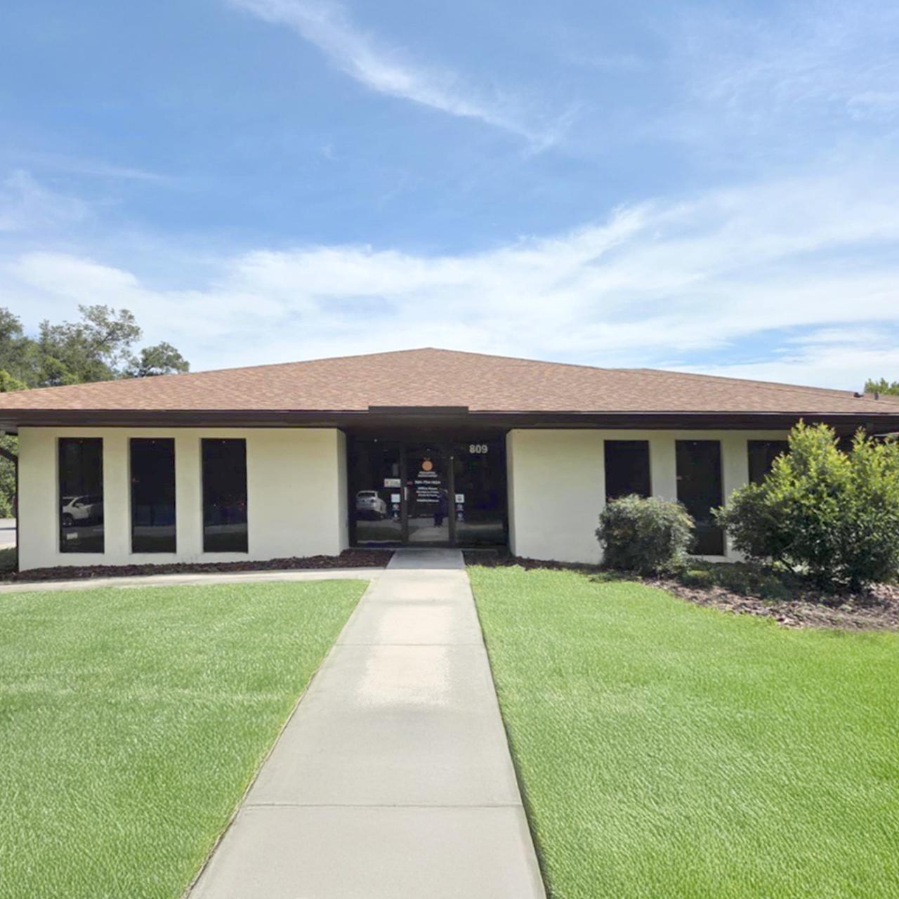 Deland office