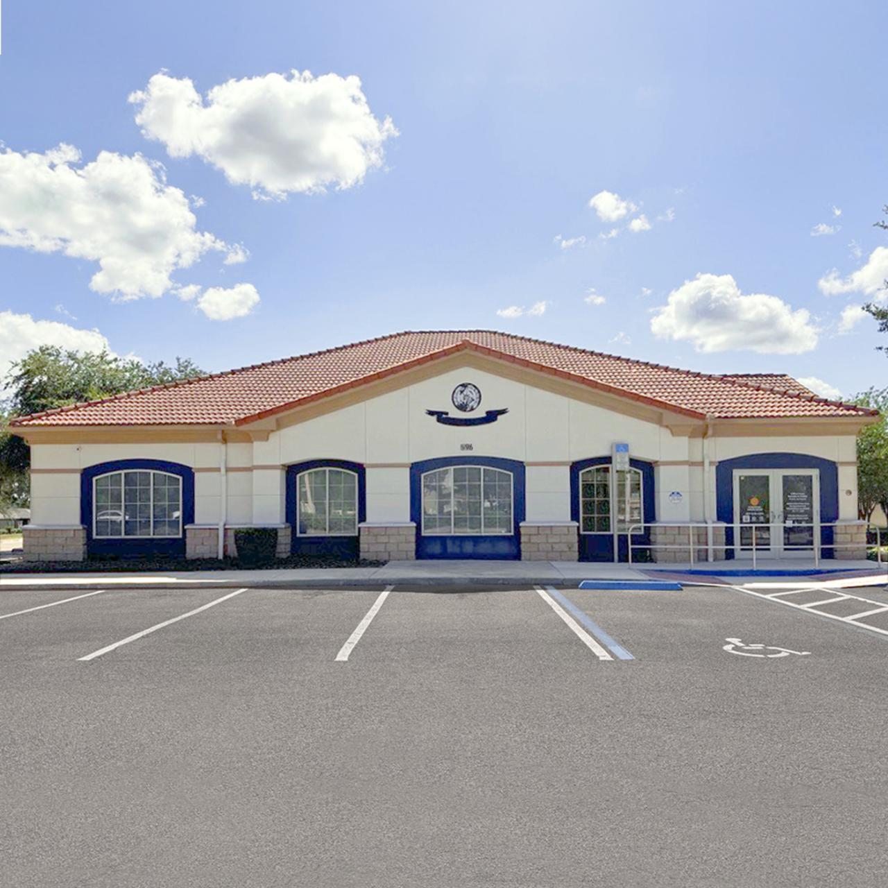 Courtland | Deltona, FL office