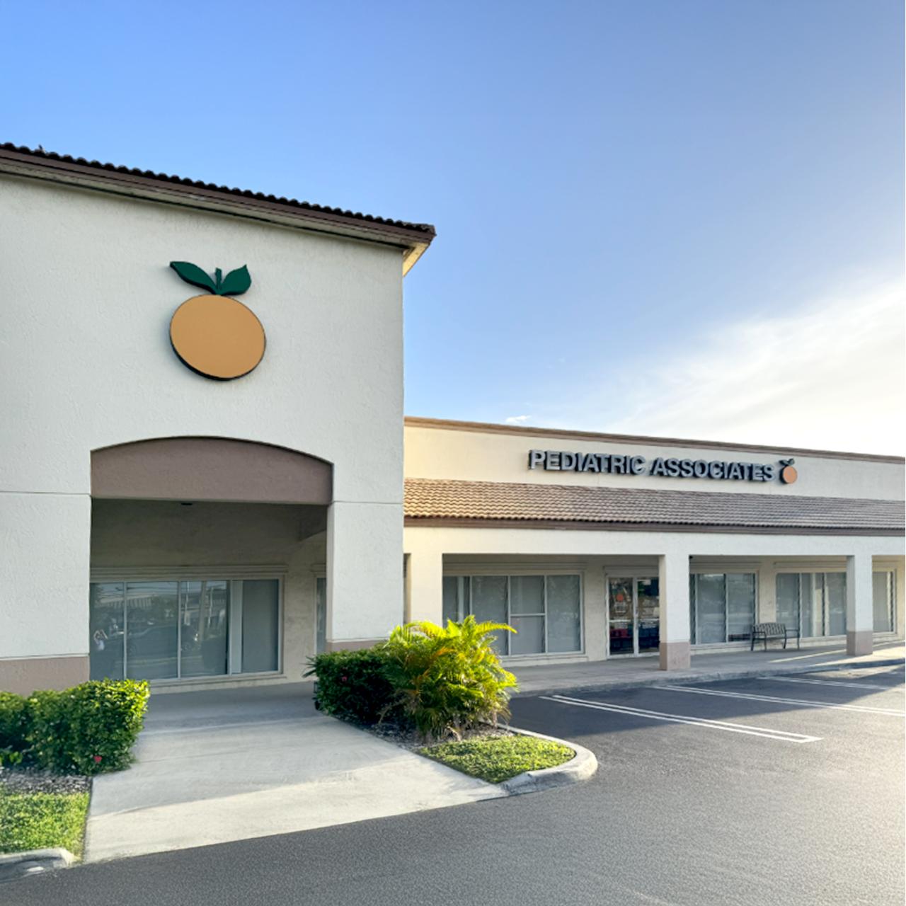 Doral office