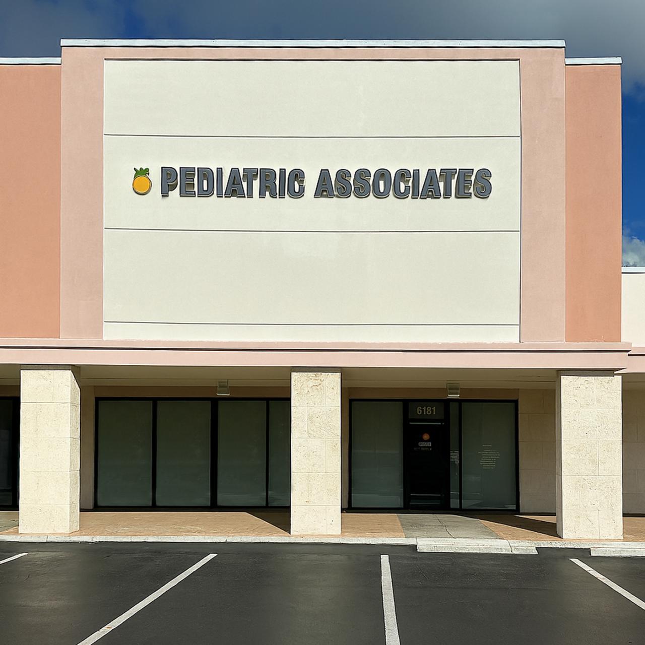 Fort Lauderdale North office