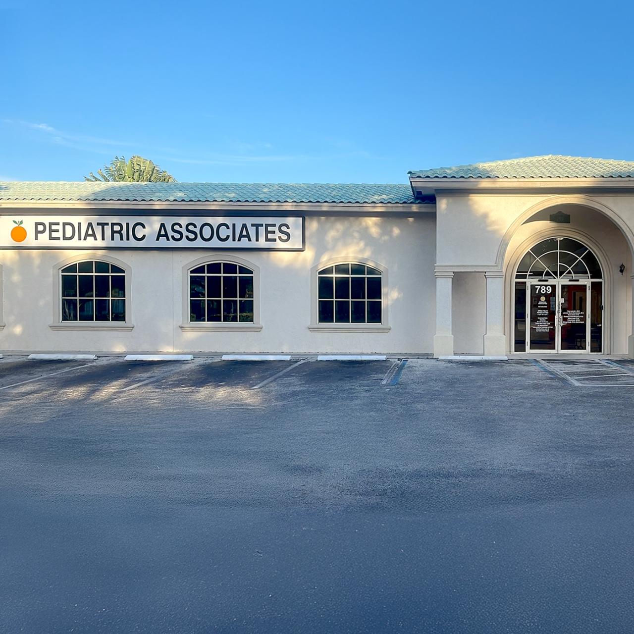 Fort Lauderdale South office