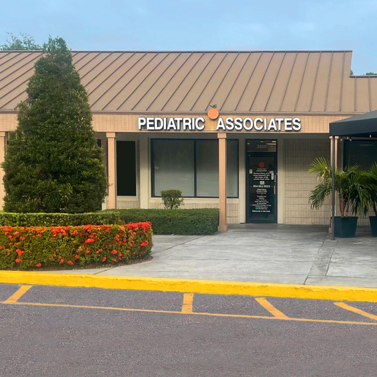 Emerald Woods | Hollywood, FL office