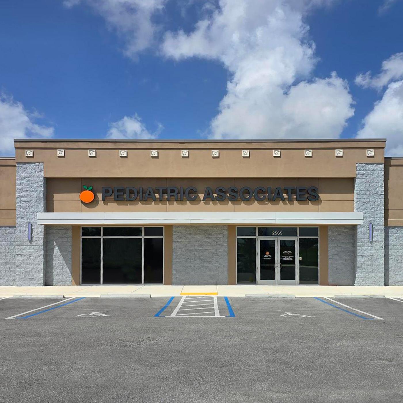 Photo of Homestead Pavilion