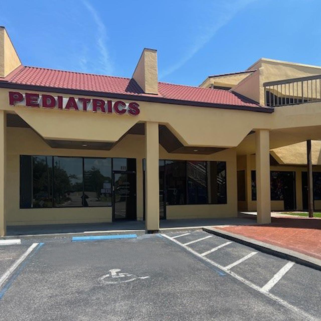Lake Mary office