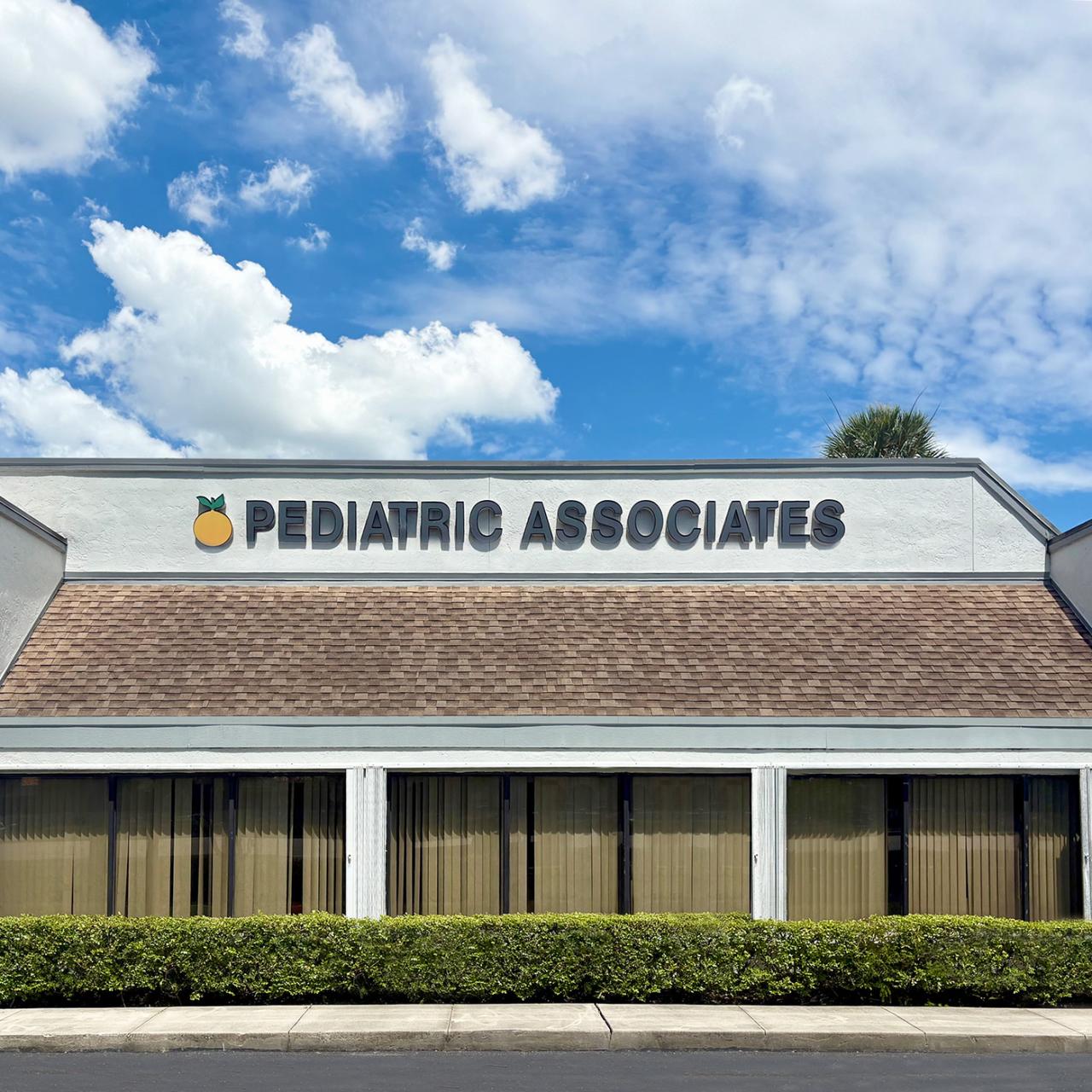 Lauderdale Lakes office