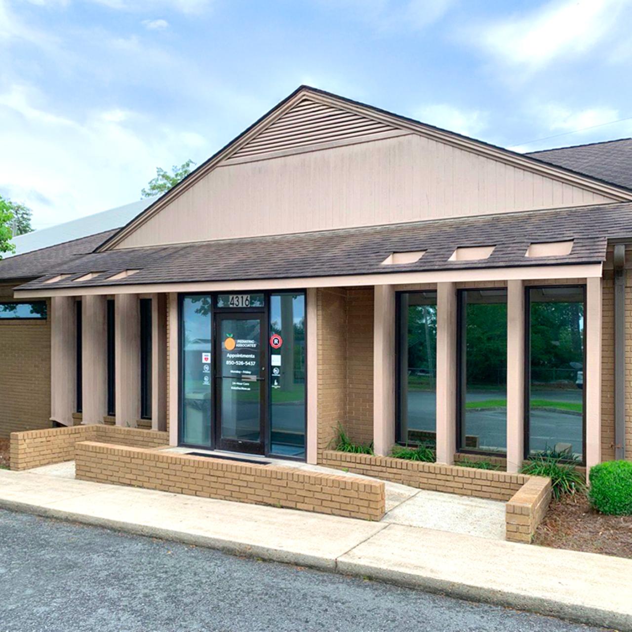 Chipola River | Marianna, FL office