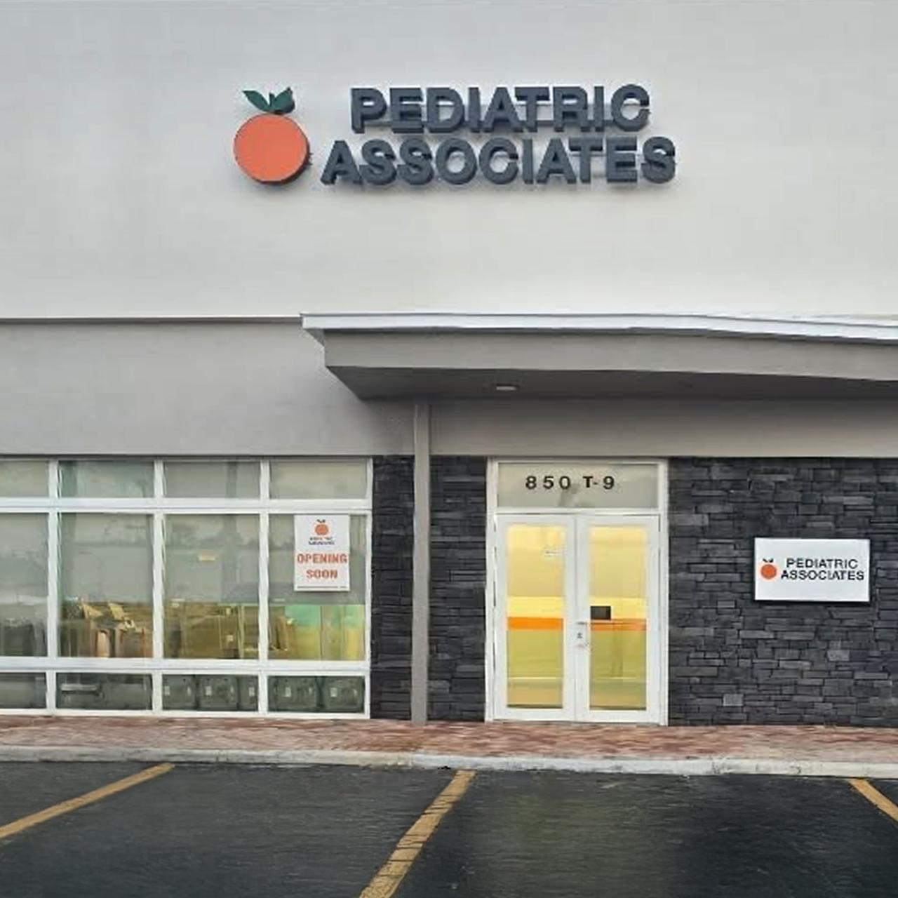 Ives Estates | Miami, FL office
