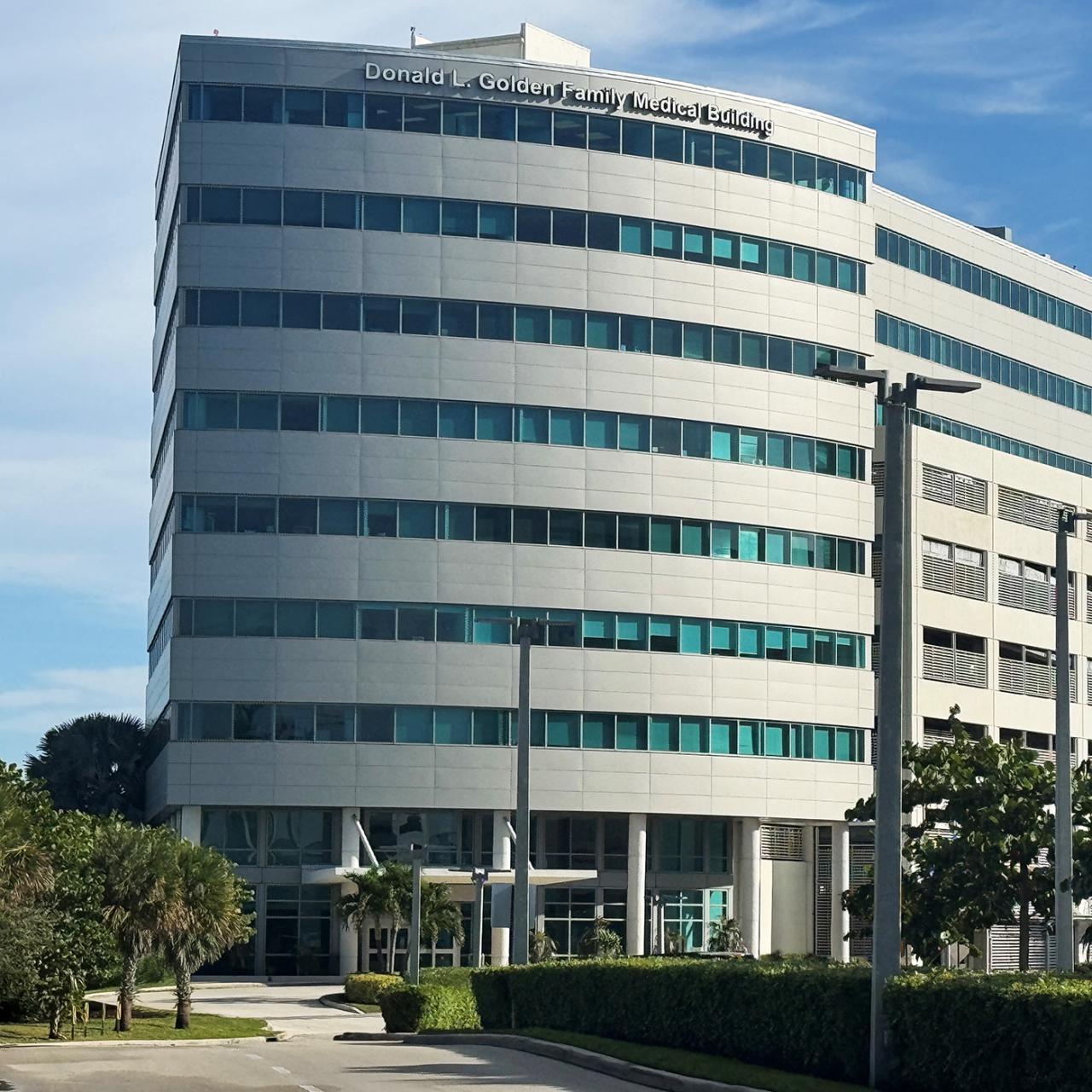 Miami Beach office