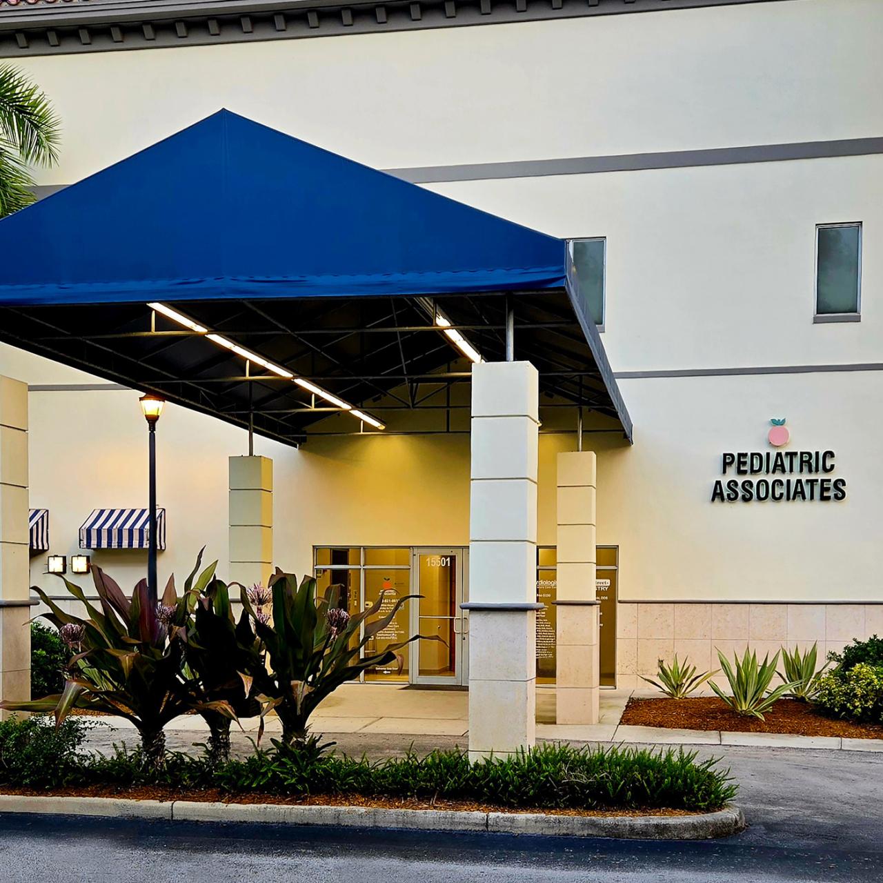 Miami Lakes office
