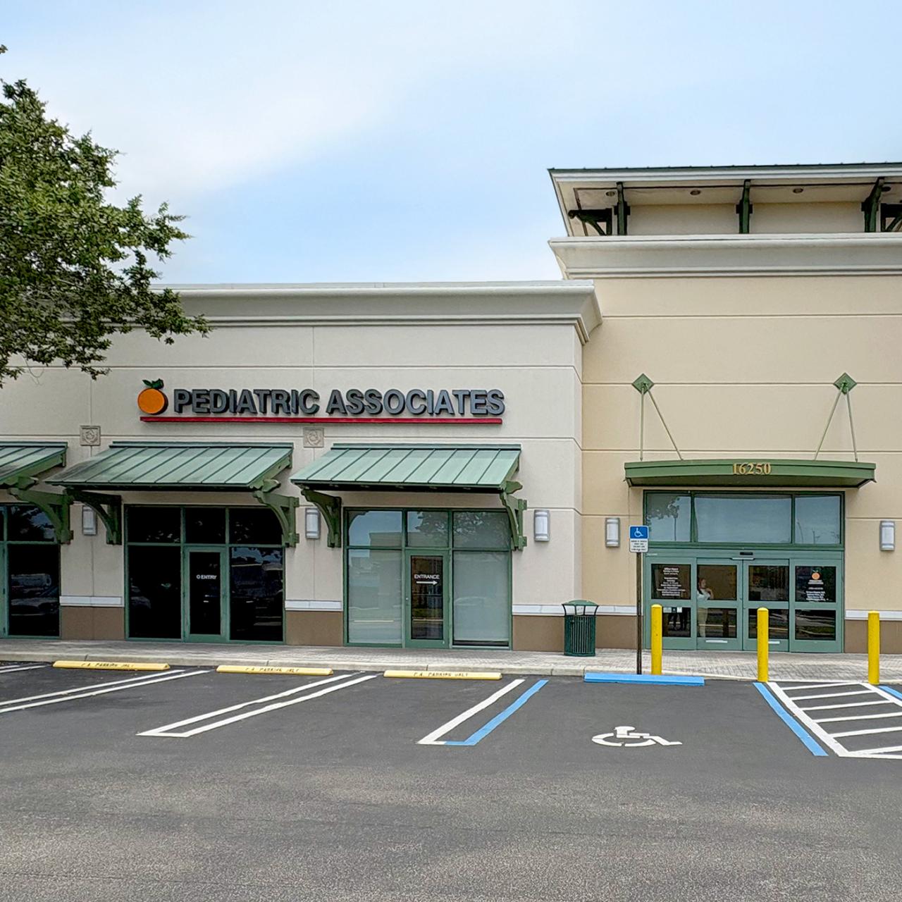 Miami Lakes East office