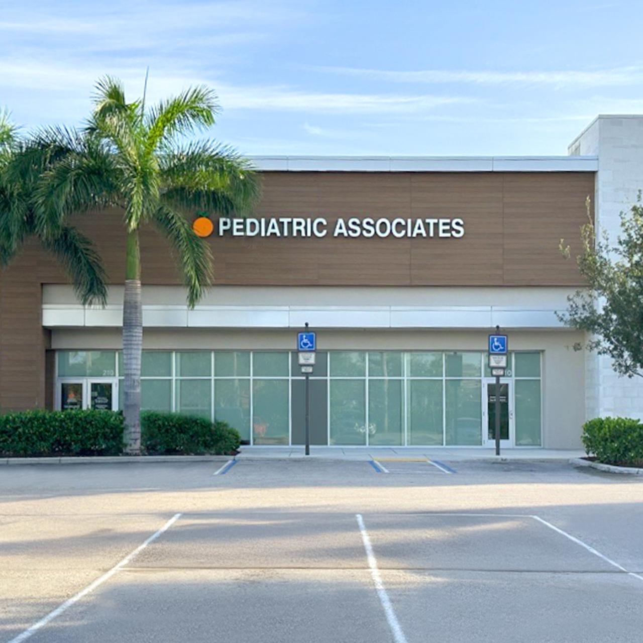 Miramar office