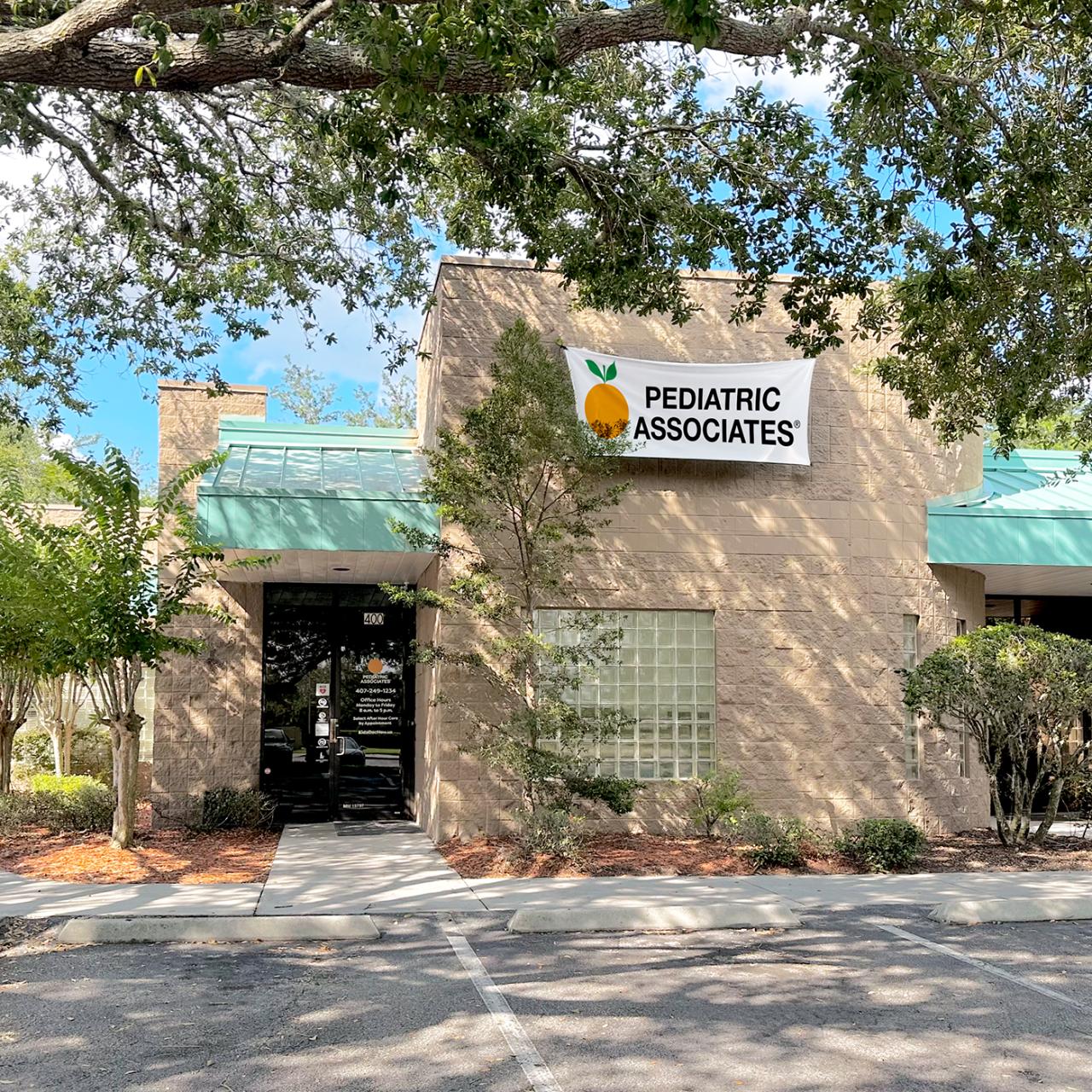 Alafaya | Orlando, FL office