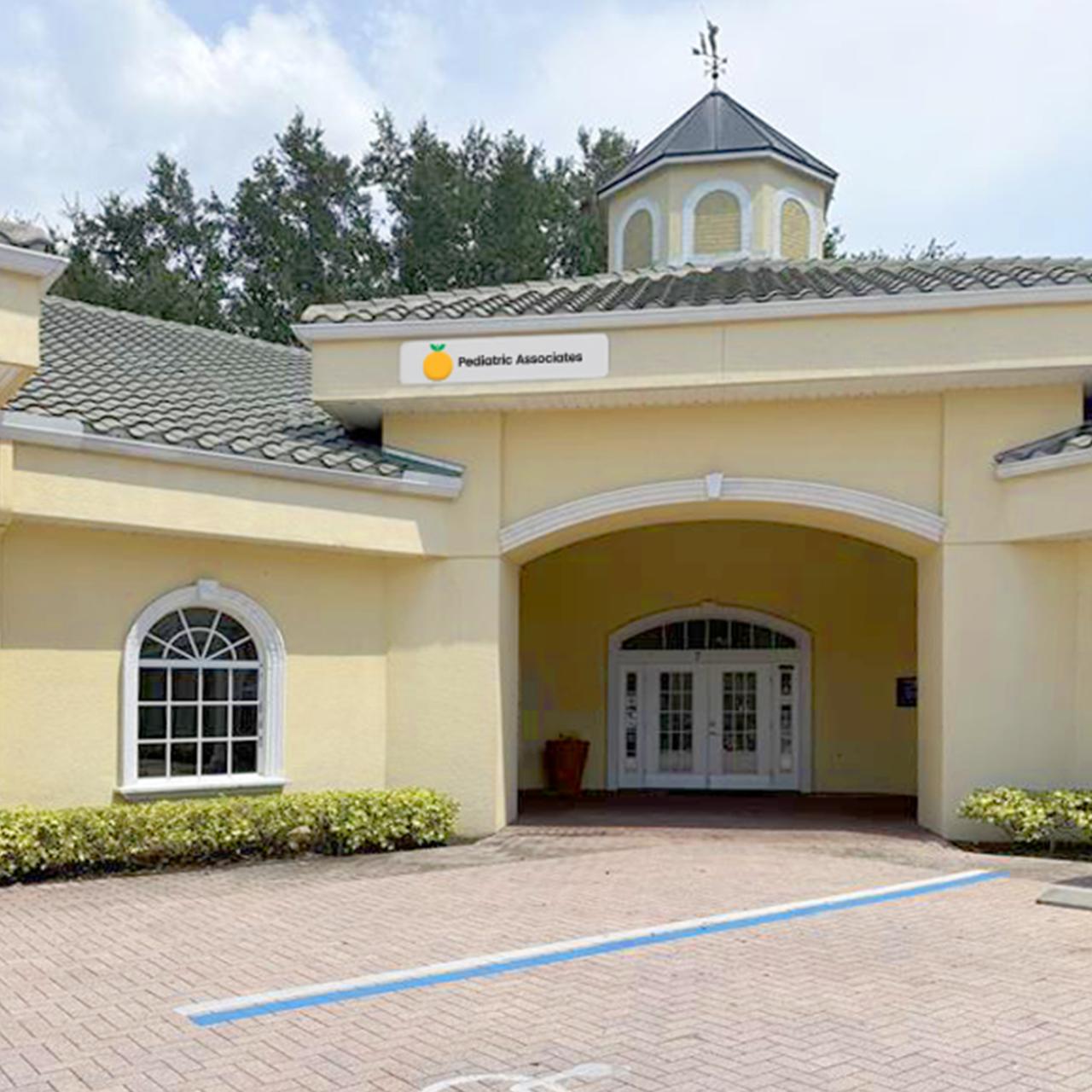 Metrowest | Orlando, FL office