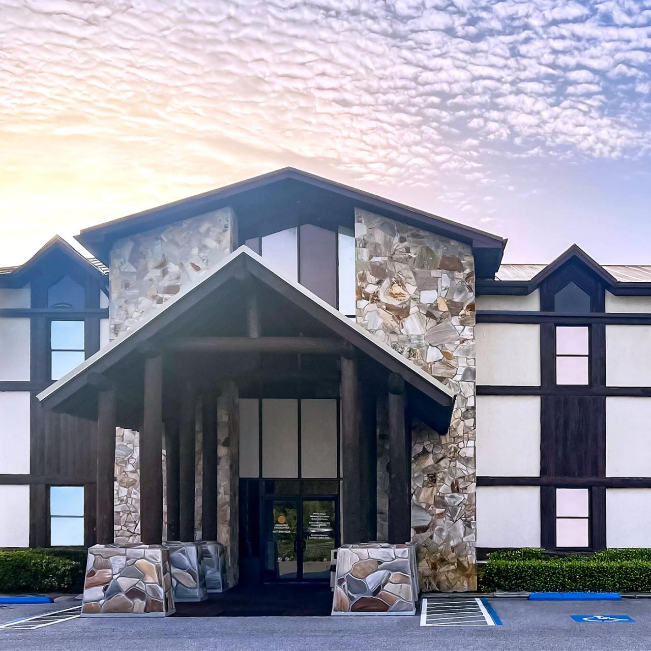 Semoran | Orlando, FL office