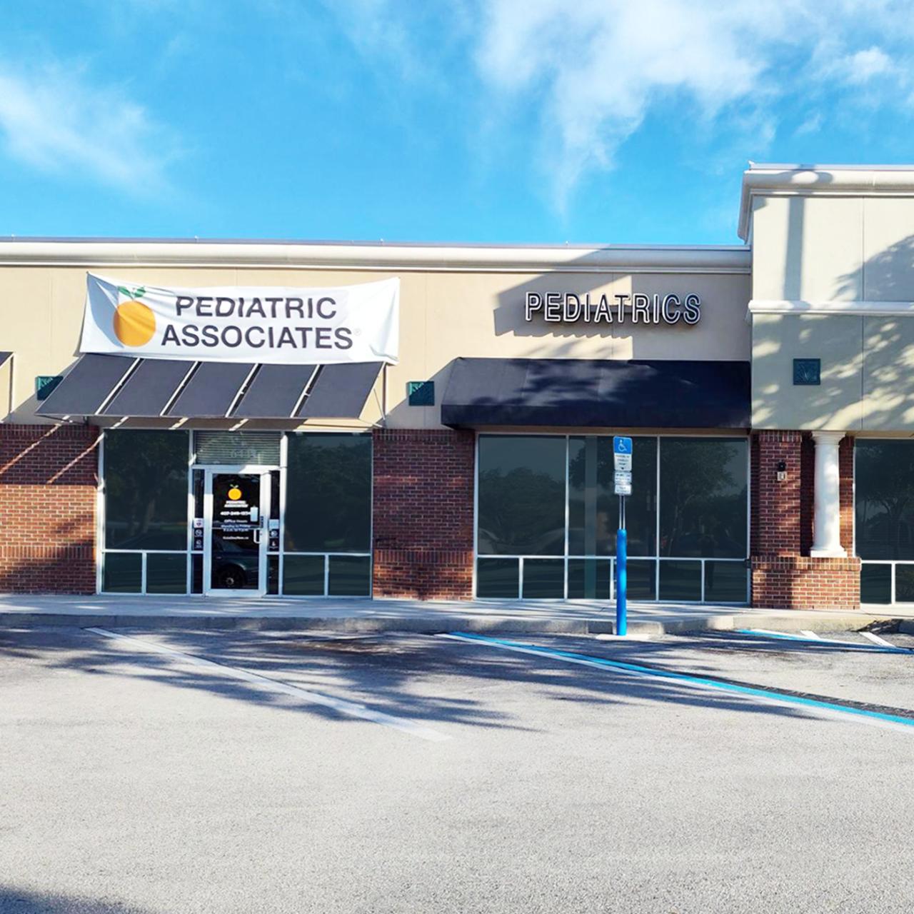 Lee Vista | Orlando, FL office