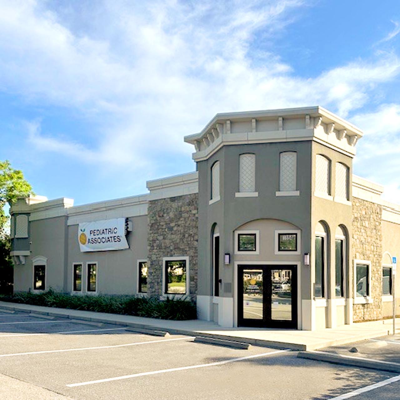 Chuluota | Oviedo, FL office