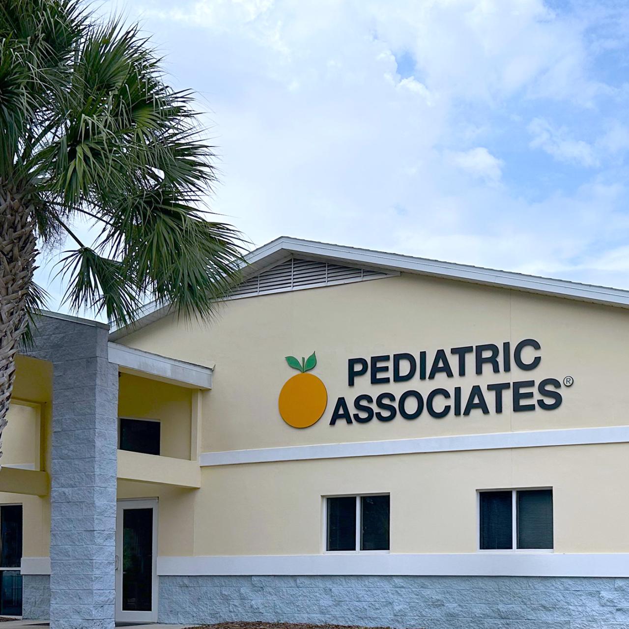 Palatka office