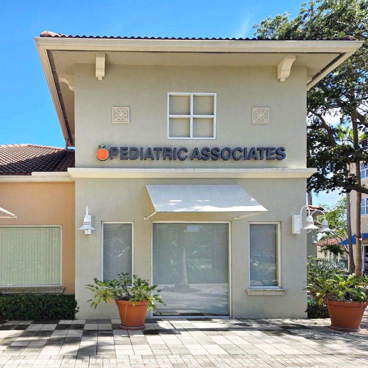 Palm Beach Gardens office