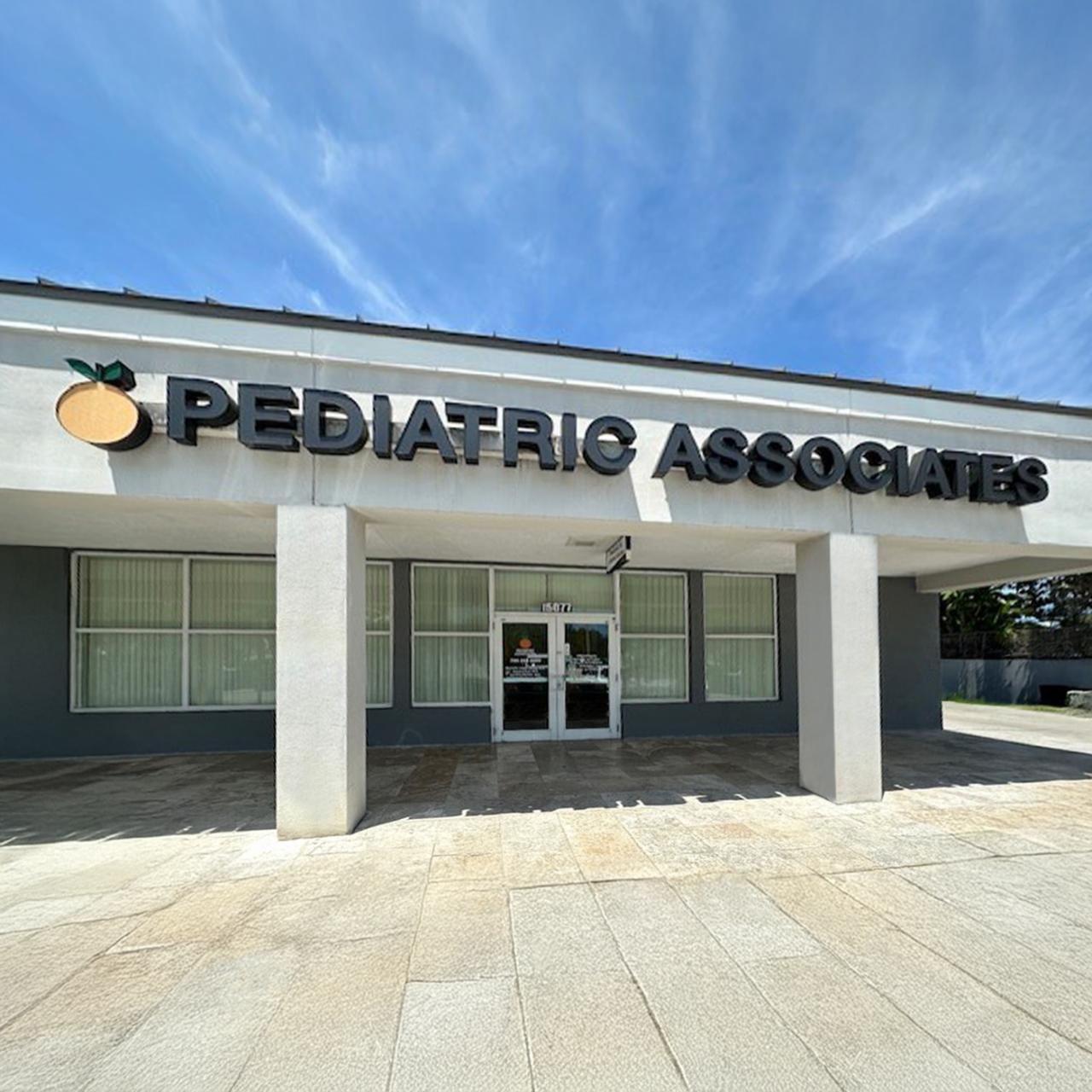 Palmetto Bay office