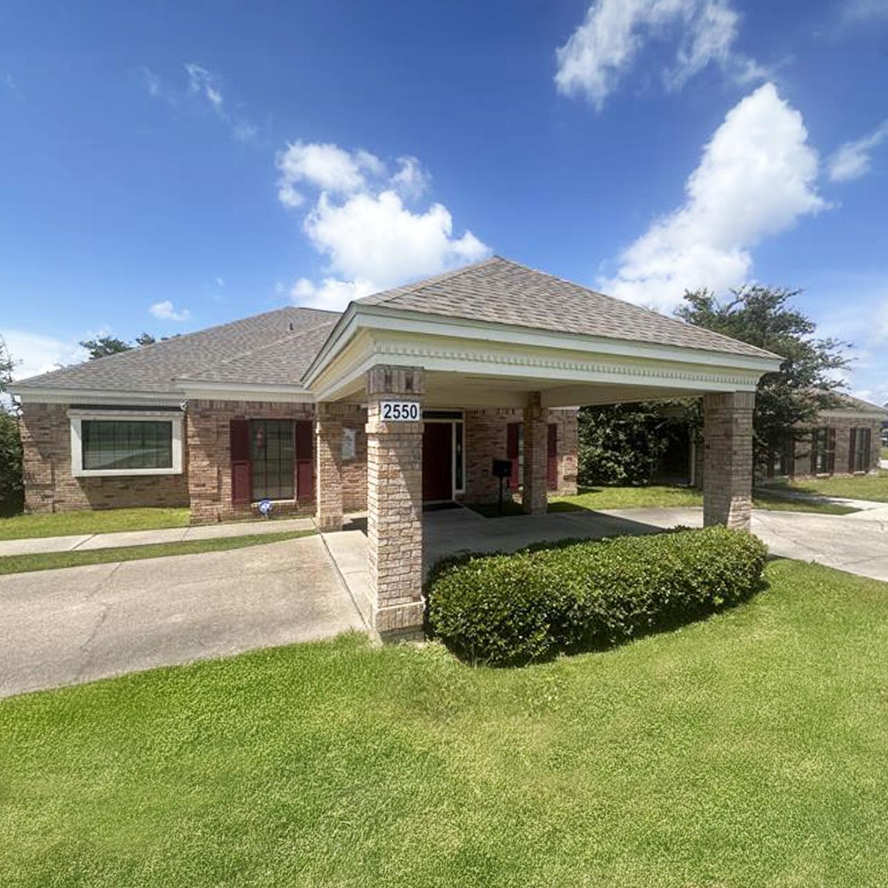Panama City Midtown office
