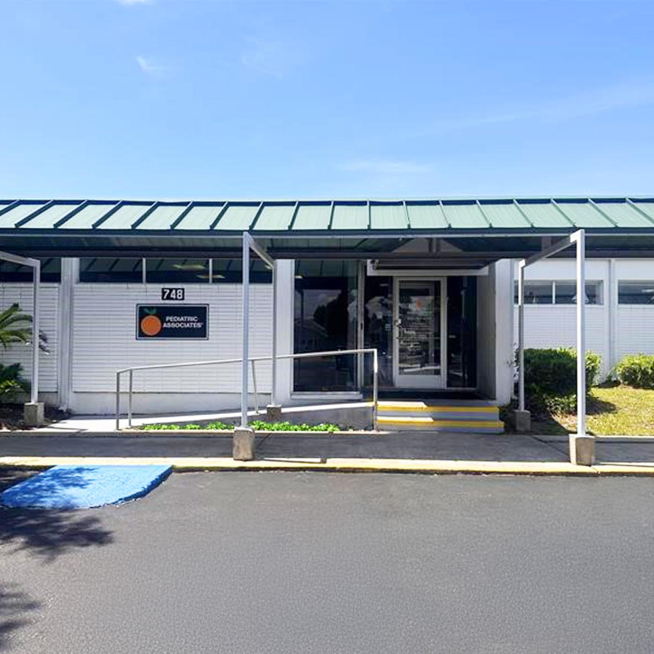 Panama City Downtown office