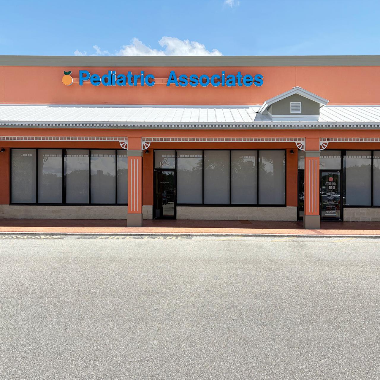 Chapel Trail | Pembroke Pines, FL office