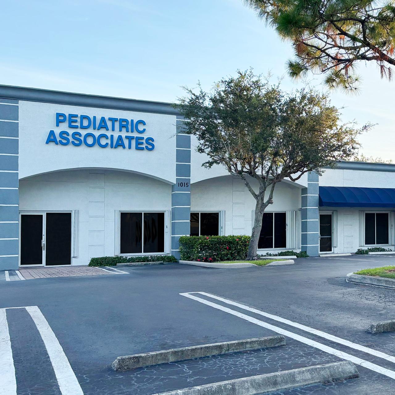 Royal Palm Beach office