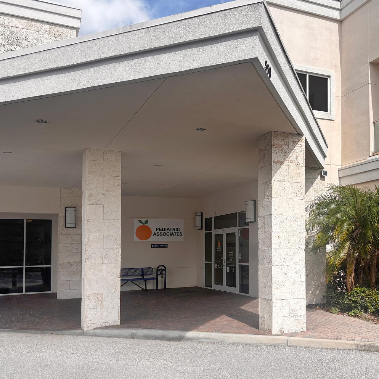 Winter Haven office