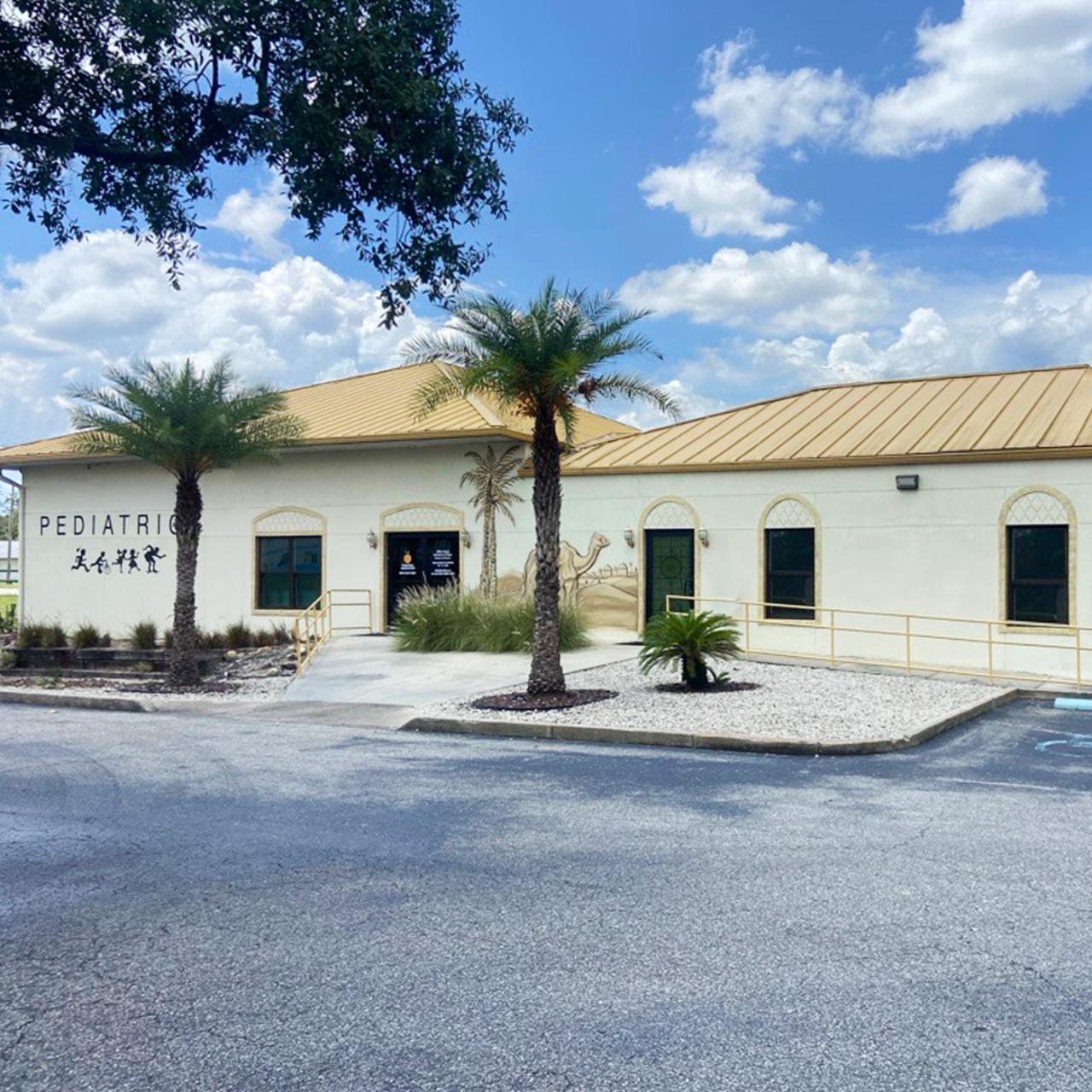 Winter Springs office