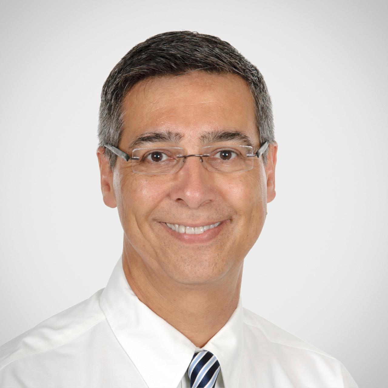 Photo of Ray Acevedo