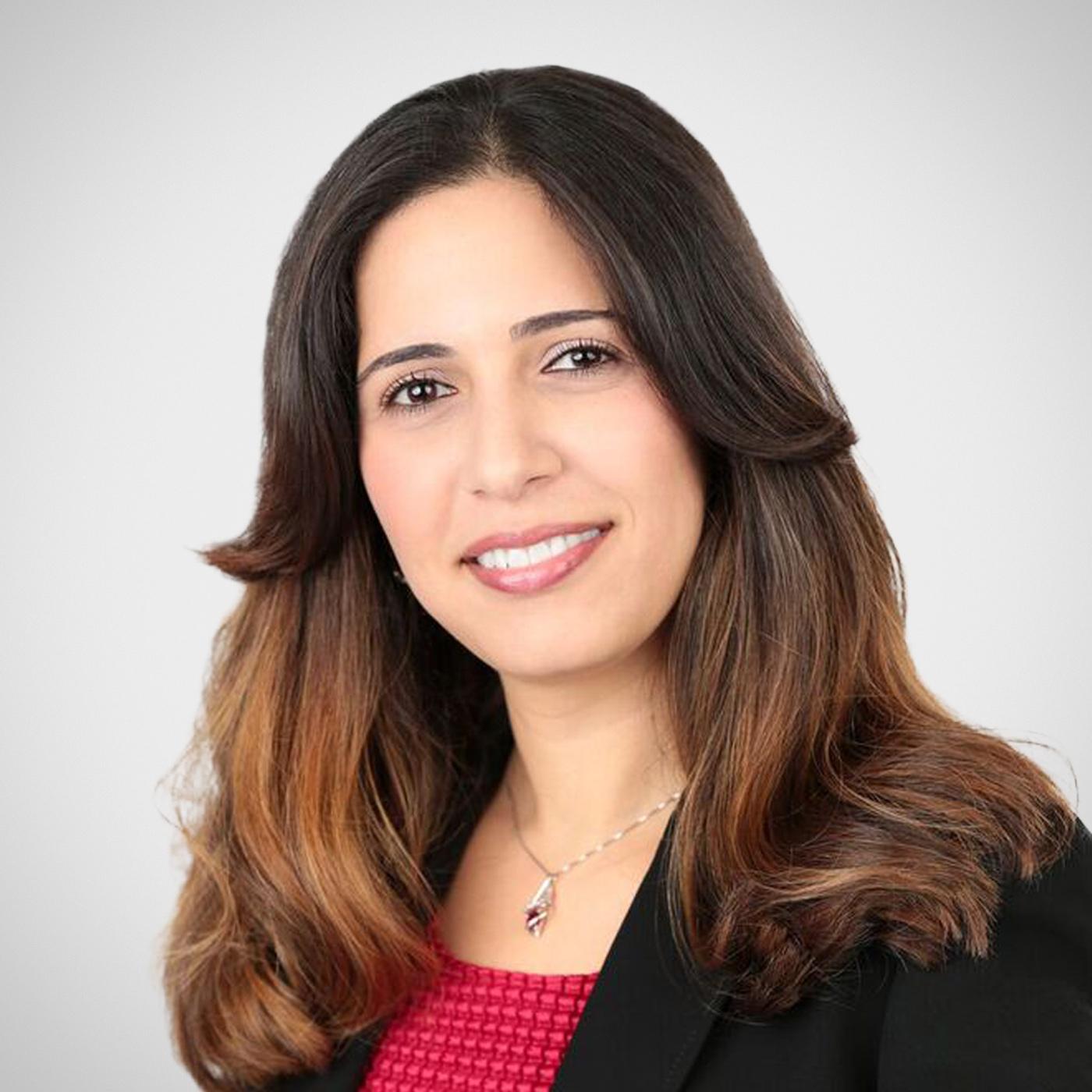 Dhabia Al-Najjar, MD, FAAP