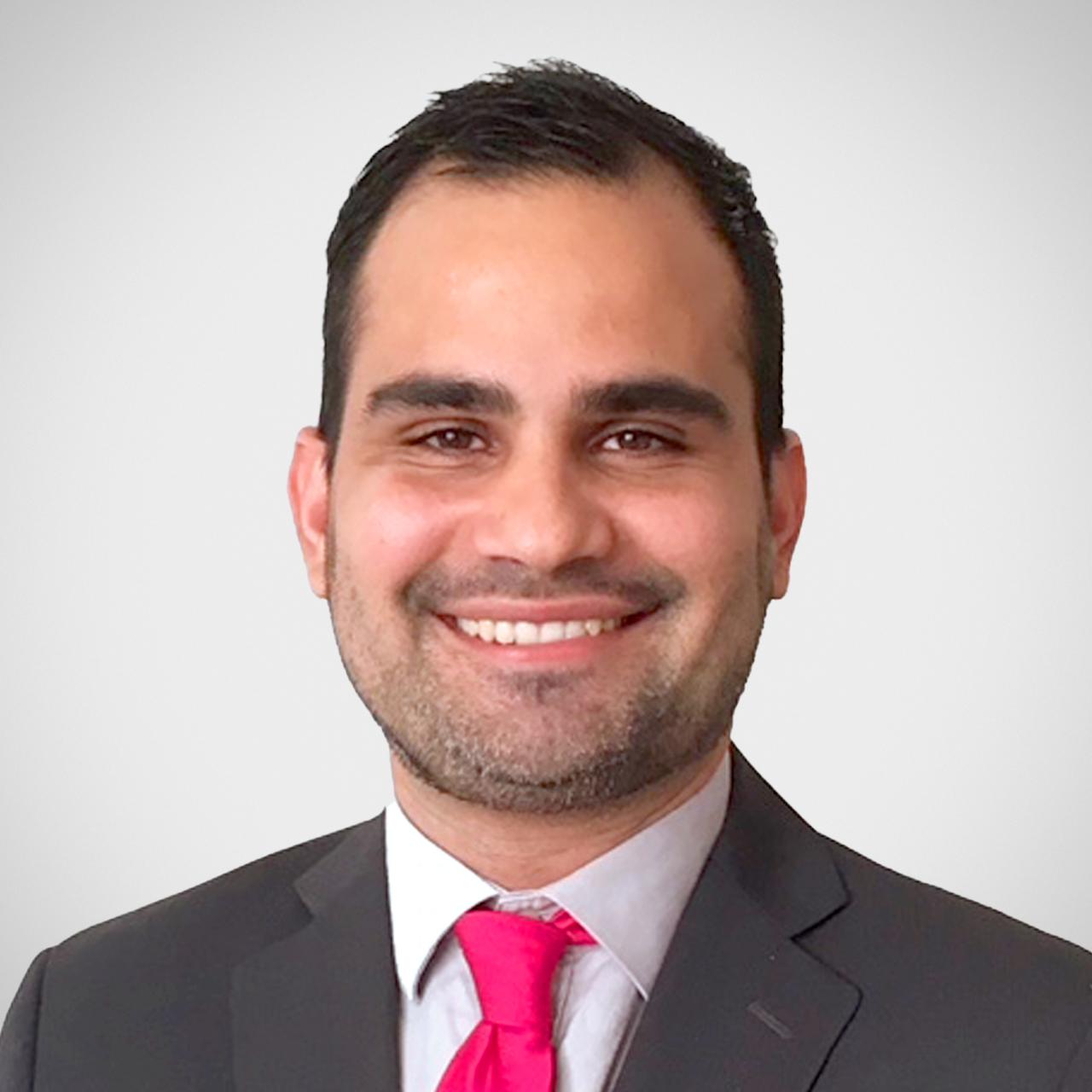 Photo of Jorge L. Alves dos Santos